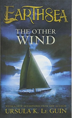 Book Cover The Other Wind (The Earthsea Cycle)