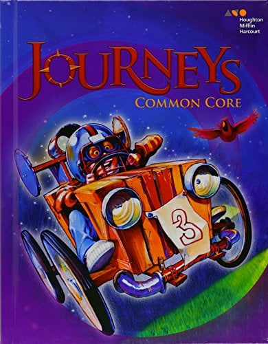 Book Cover Common Core Student Edition Volume 2 Grade 3 2014