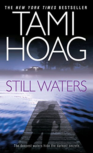 Book Cover Still Waters: A Novel