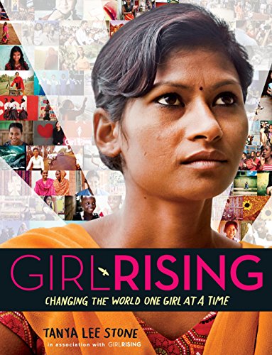 Book Cover Girl Rising: Changing the World One Girl at a Time