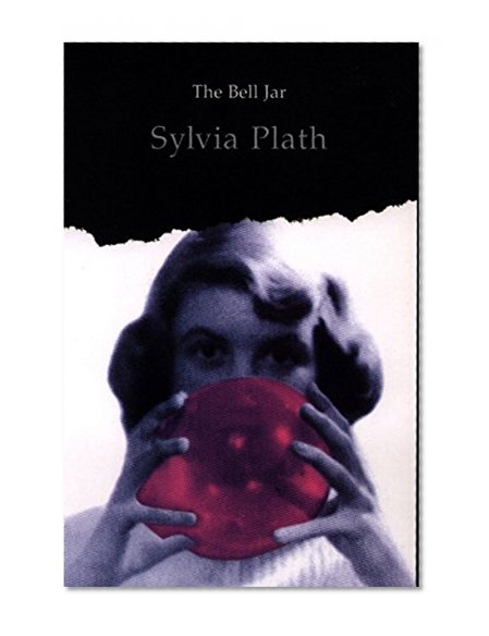 Book Cover The Bell Jar
