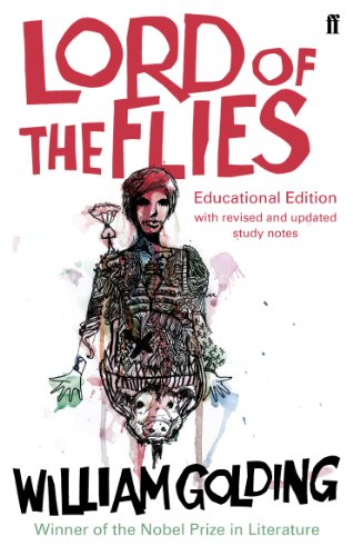 Book Cover Lord of the Flies