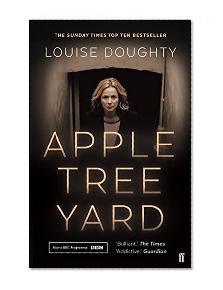 Book Cover Apple Tree Yard (Tv Tie-in)