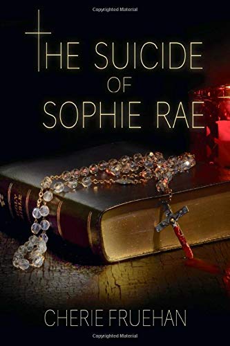 Book Cover The Suicide of Sophie Rae
