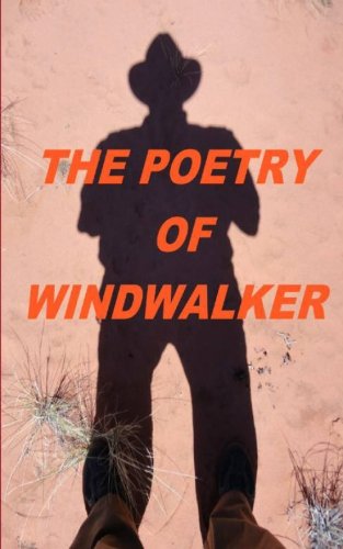 Book Cover The Poetry Of Windwalker