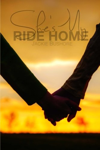 Book Cover She's my Ride Home