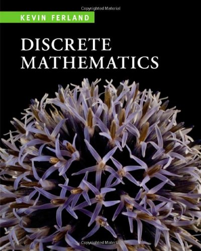 Discrete Mathematics