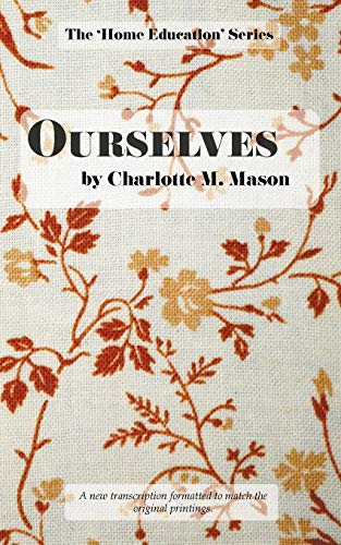 Book Cover Ourselves (The Home Education Series)