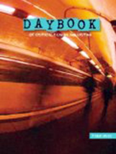 Book Cover Daybooks of Critical Reading and Writing