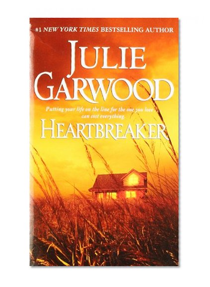 Book Cover Heartbreaker