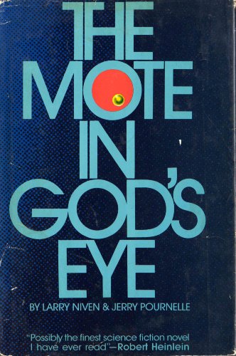 Book Cover The Mote in God's Eye