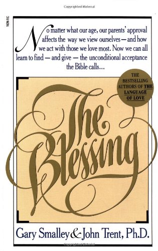 Book Cover The Blessing