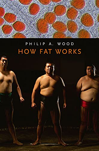 Book Cover How Fat Works