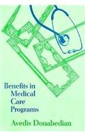 Book Cover Benefits in Medical Care Programs