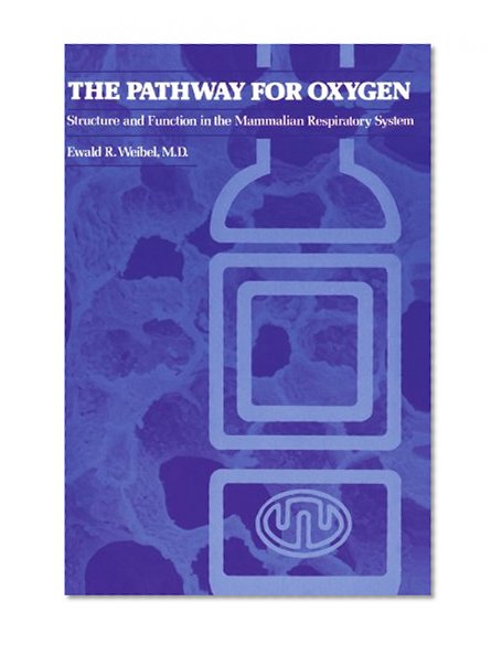 Book Cover The Pathway for Oxygen