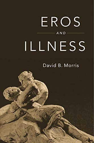Book Cover Eros and Illness