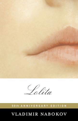 Book Cover Lolita