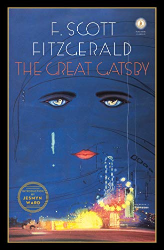 Book Cover The Great Gatsby (Scribner Classics)