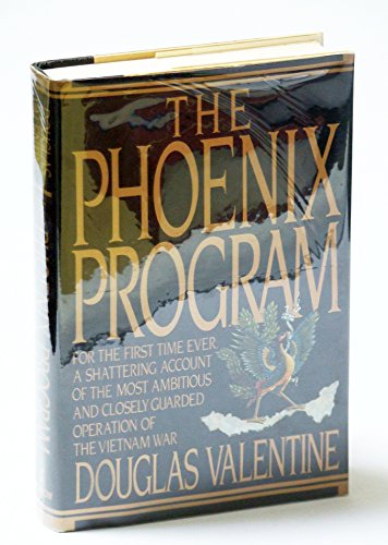 Book Cover The Phoenix Program