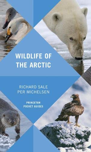 Book Cover Wildlife of the Arctic (Princeton Pocket Guides, 15)