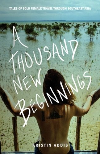 Book Cover A Thousand New Beginnings
