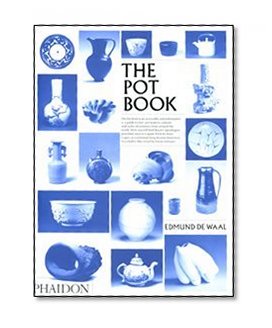 Book Cover The Pot Book