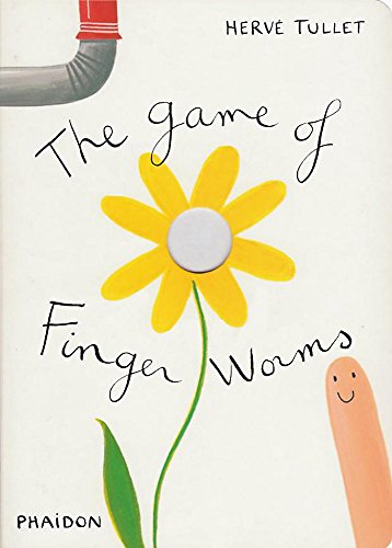 Book Cover The Game of Finger Worms