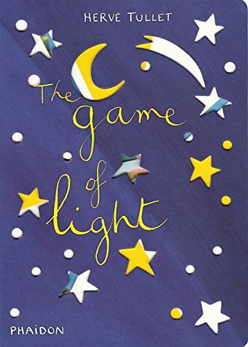 Book Cover The Game of Light (Game Of... (Phaidon))