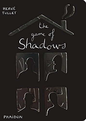 Book Cover The Game of Shadows