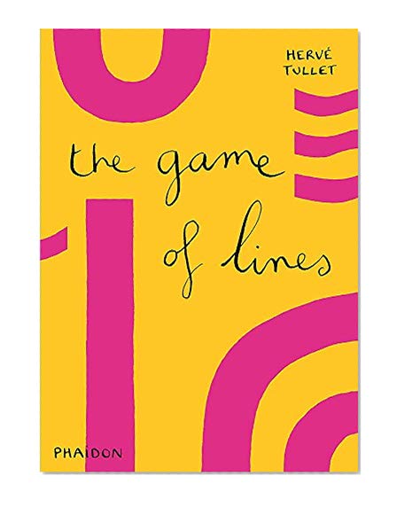 Book Cover The Game of Lines
