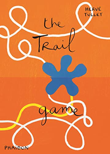Book Cover The Trail Game