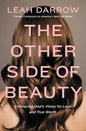 Book Cover The Other Side of Beauty: Embracing God's Vision for Love and True Worth