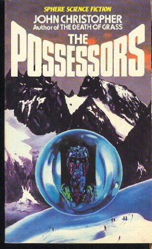 Book Cover The Possessors