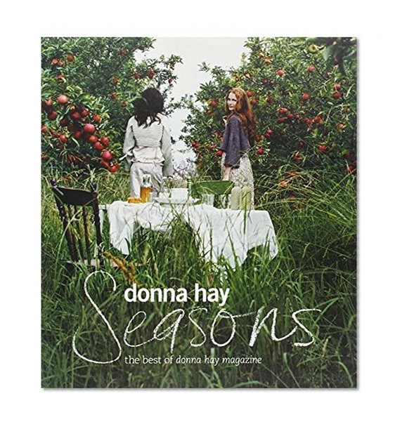 Book Cover Seasons