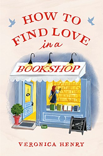 Book Cover How to Find Love in a Bookshop