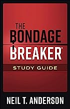 Book Cover The Bondage Breaker Study Guide (The Bondage Breaker Series)
