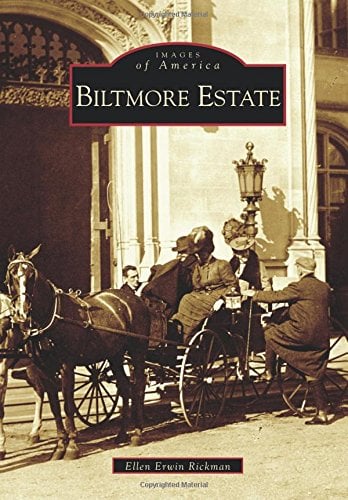 Book Cover Biltmore Estate (Images of America: North Carolina)