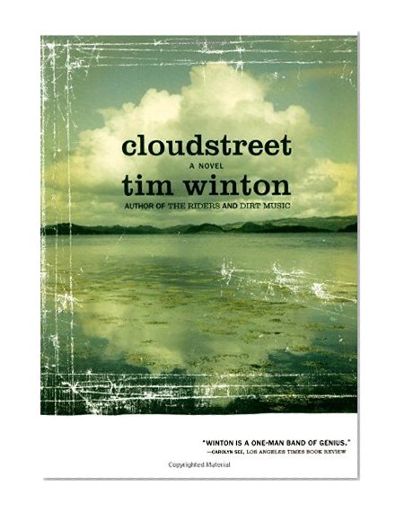 cloudstreet novel