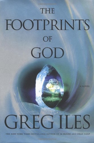 Book Cover The Footprints of God