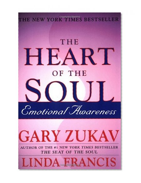 Book Cover The Heart of the Soul: Emotional Awareness