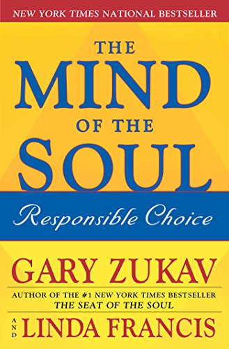 Book Cover The Mind of the Soul: Responsible Choice