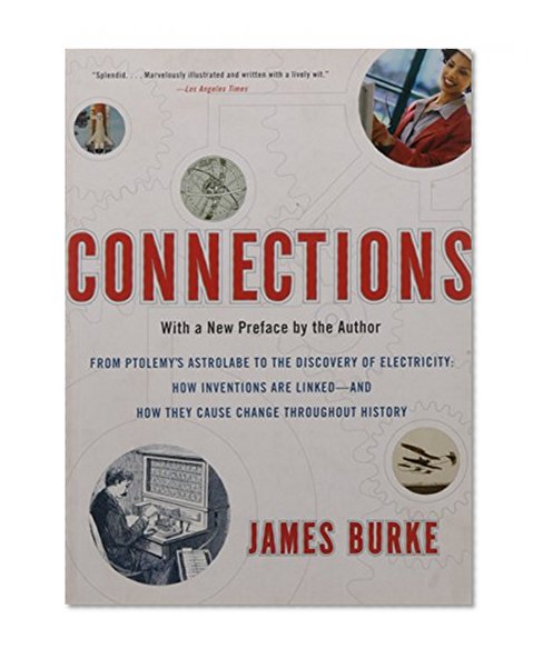 Book Cover Connections