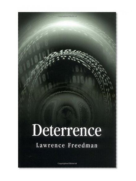 Book Cover Deterrence
