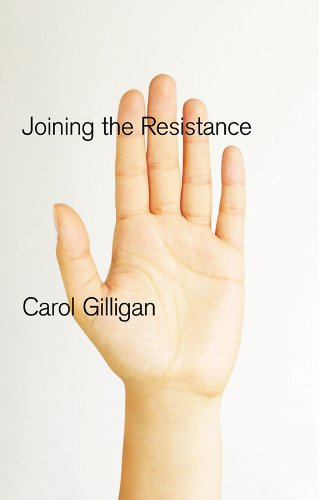 Book Cover Joining the Resistance