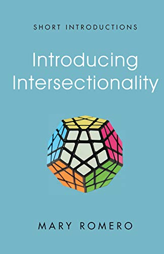 Book Cover Introducing Intersectionality (Short Introductions)