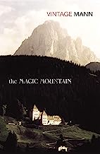 Book Cover The Magic Mountain