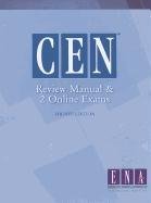 Book Cover CEN Review Manual (ENA, CEN Review Manual)
