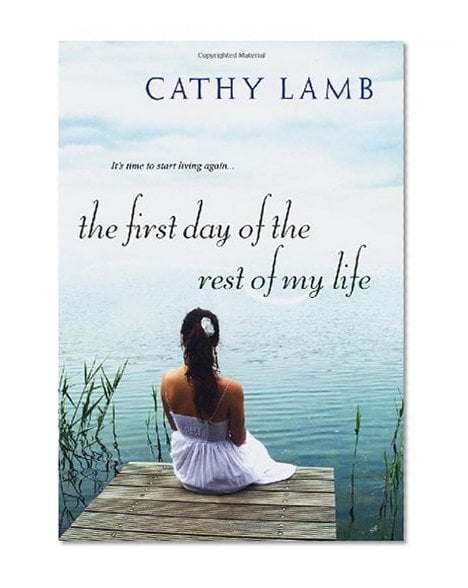 Book Cover The First day of the Rest of My Life