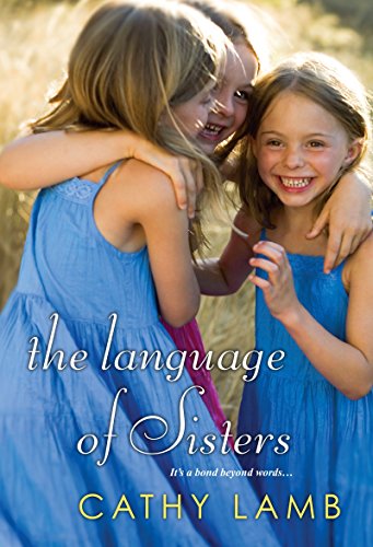 Book Cover The Language of Sisters