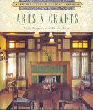 Book Cover Arts&Crafts (Architecture&Design Library)